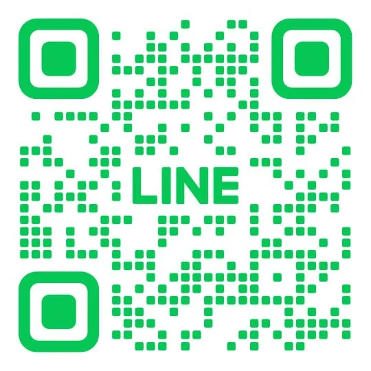 QR Code แชท ทีเด็ด-บอล ทาง Line